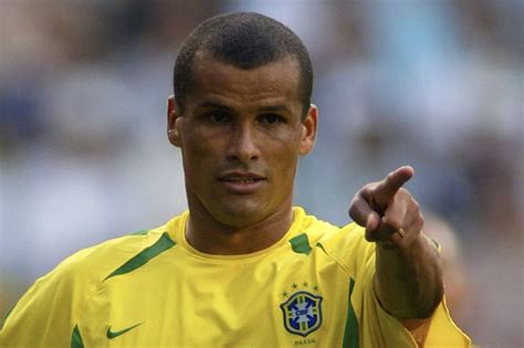 rivaldo statistics.